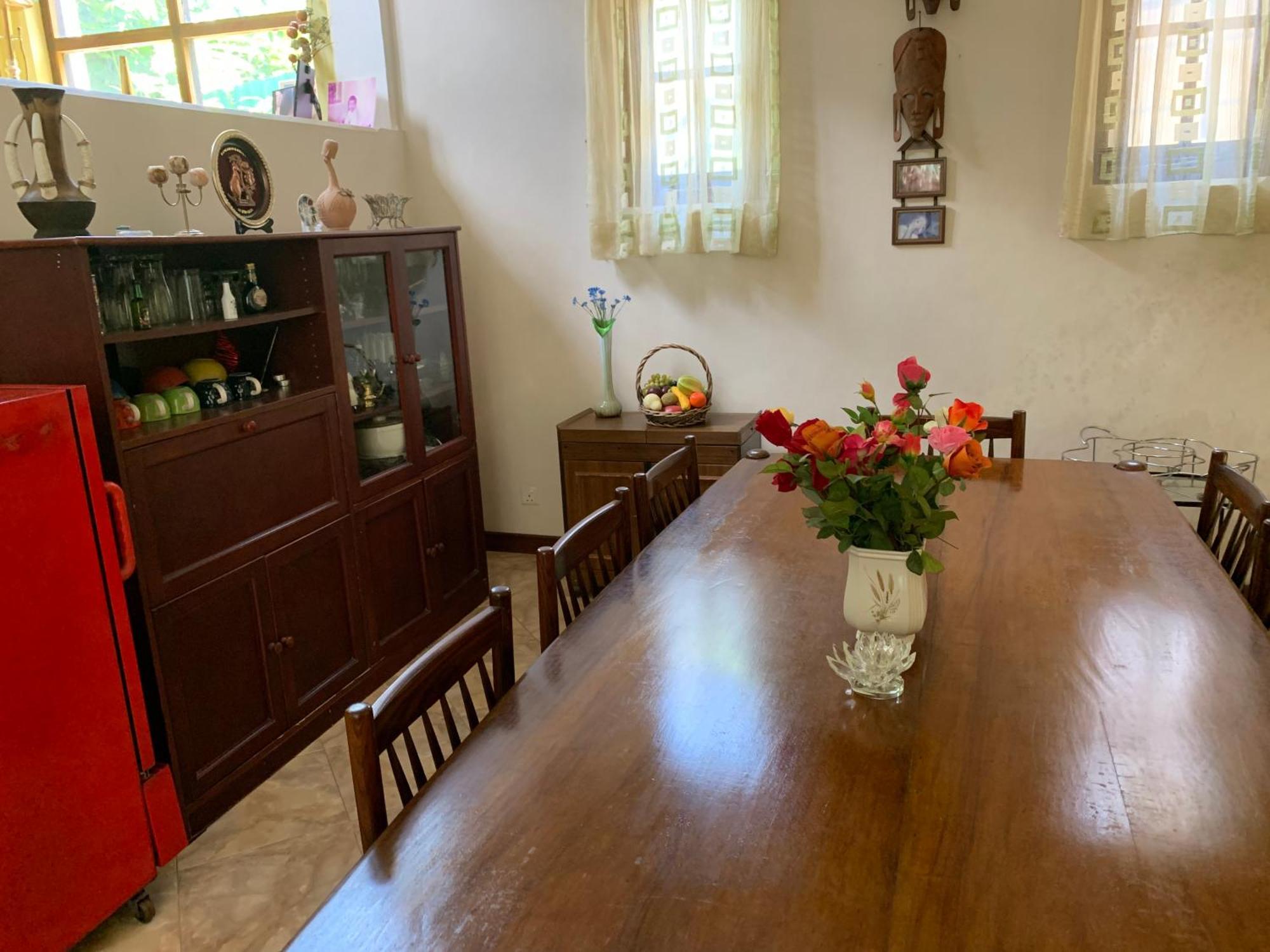 Araliya Home Stay Kandy Exterior foto