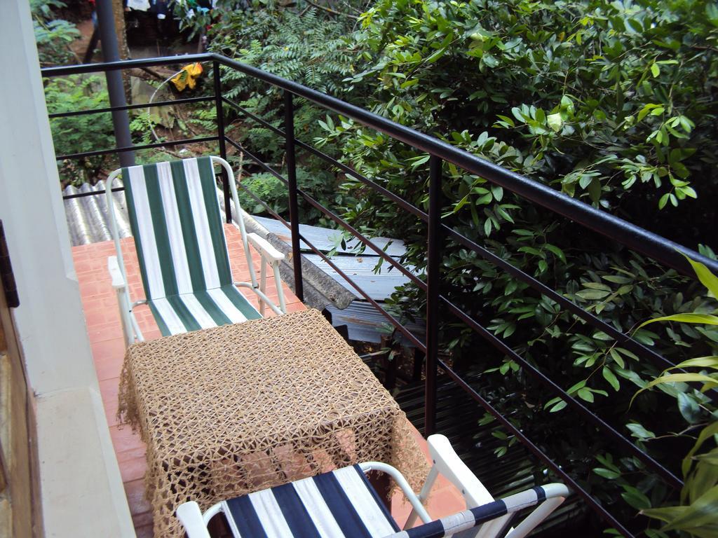 Araliya Home Stay Kandy Exterior foto