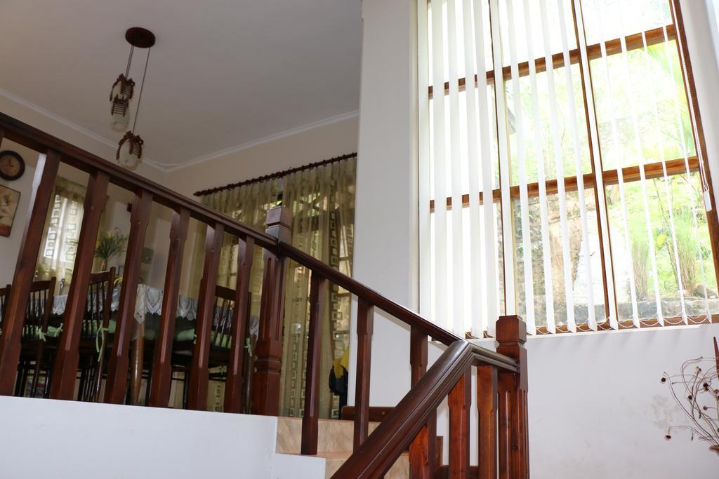 Araliya Home Stay Kandy Exterior foto