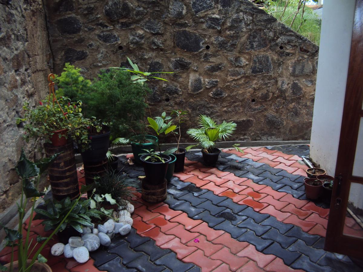 Araliya Home Stay Kandy Exterior foto