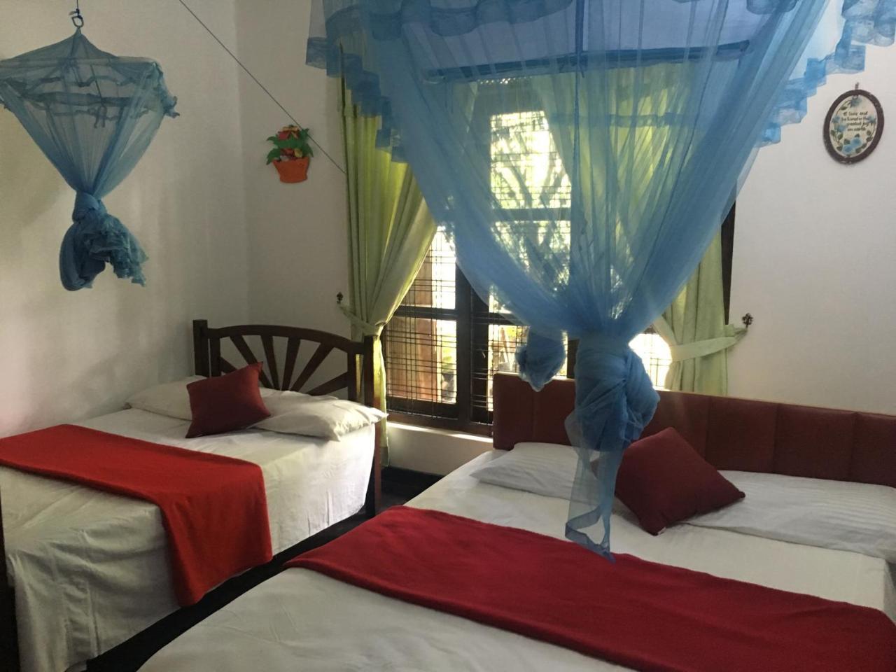 Araliya Home Stay Kandy Exterior foto