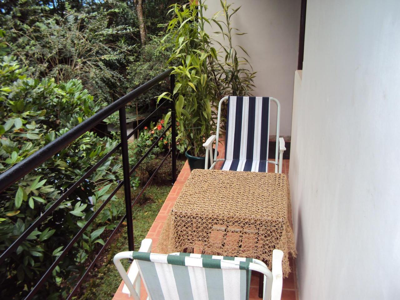 Araliya Home Stay Kandy Exterior foto
