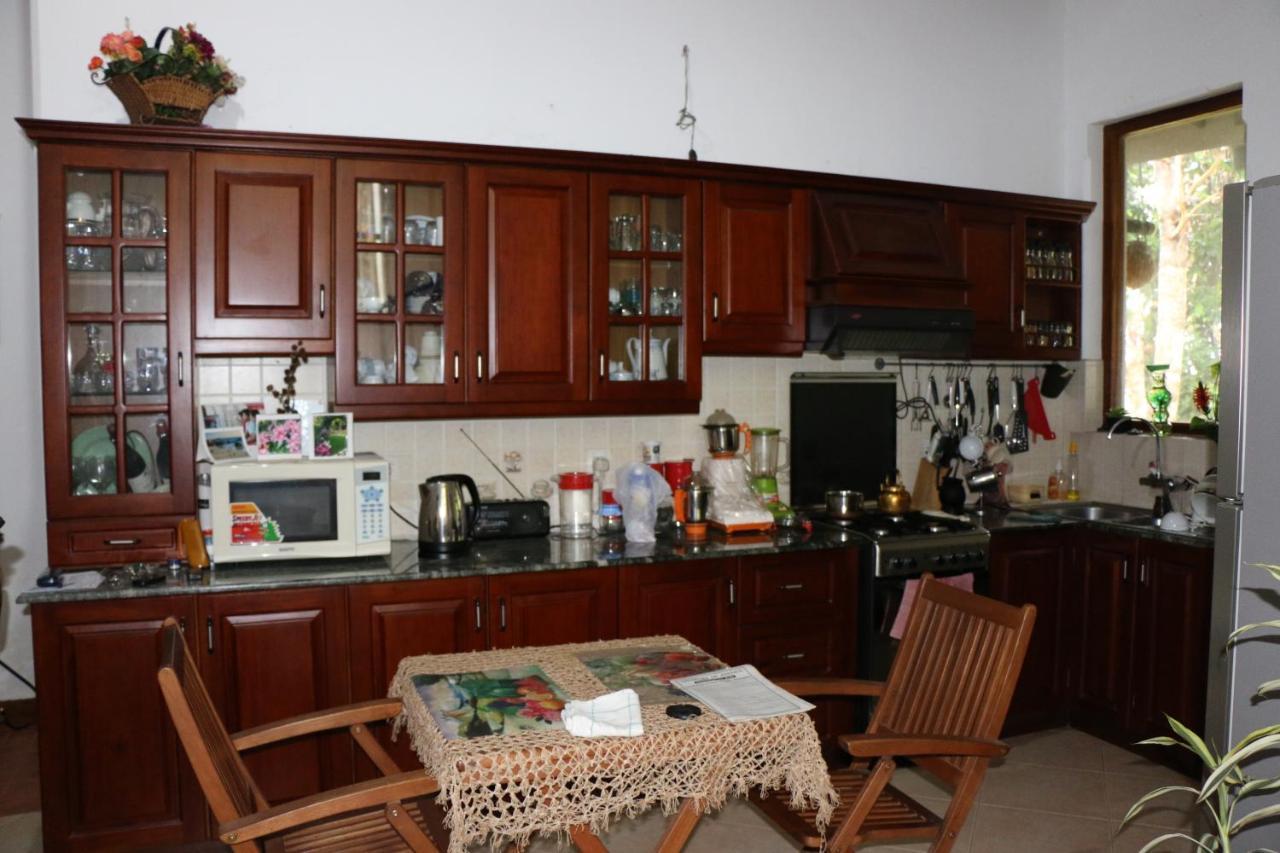 Araliya Home Stay Kandy Exterior foto