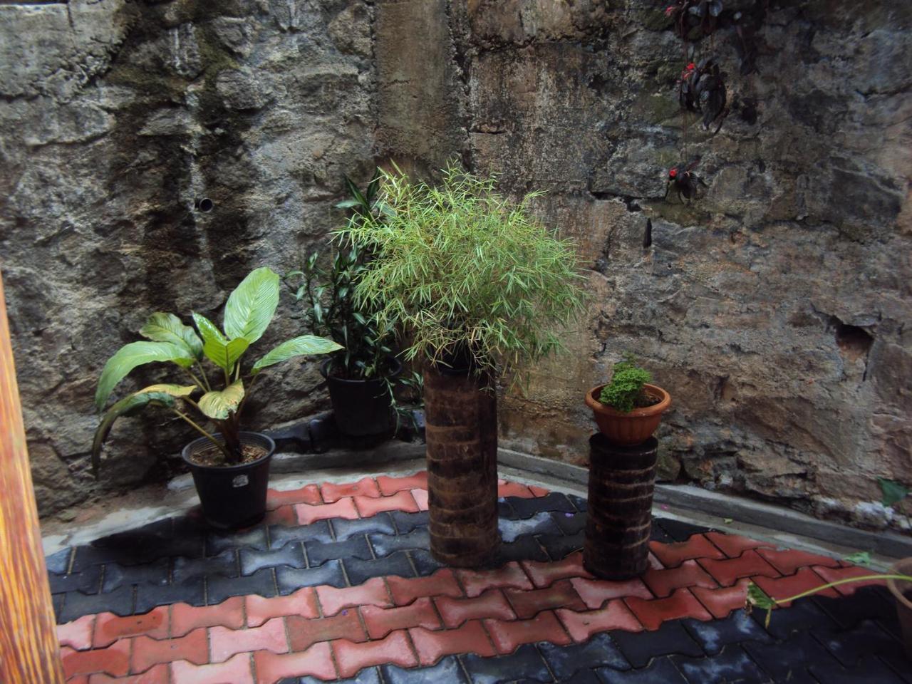 Araliya Home Stay Kandy Exterior foto